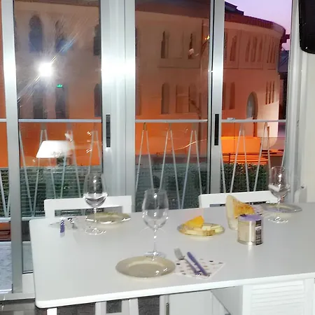 아파트 Comfortable In Villena's Center / Air Conditioning *