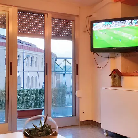 Comfortable In Villena's Center / Air Conditioning Villena