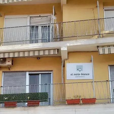 Lägenhet Comfortable In Villena's Center / Air Conditioning